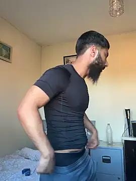 seductivedevilking from StripChat is Freechat