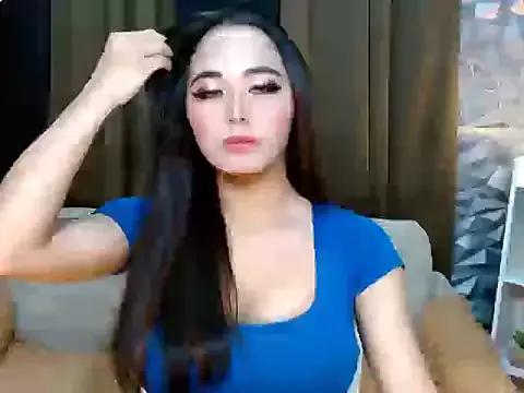 seductivelatina6969 from StripChat is Freechat