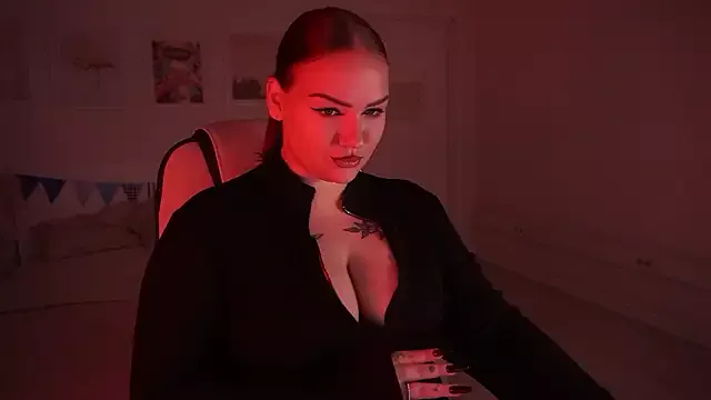 See_Sam on StripChat 