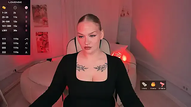 See_Sam on StripChat 