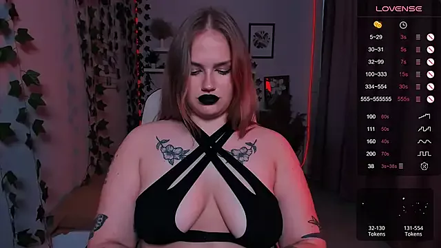 See_Sam on StripChat 