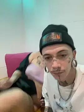 Seebohm1111 from StripChat