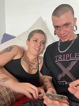 Seebohm1111 from StripChat