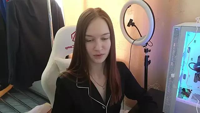 Try our streaming cams variety and talk on a personal level with our adorable girls streamers, showing off their bountiful shapes and dildos.