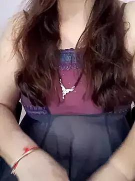 seema4xxxfun from StripChat