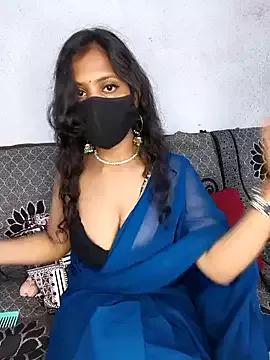 SEEMA_127 from StripChat