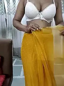 SEEMA_127 from StripChat