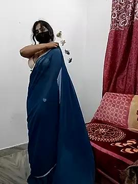 SEEMA_127 from StripChat