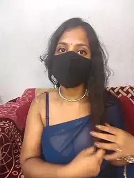 SEEMA_127 from StripChat