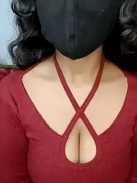 SEEMA_127 from StripChat