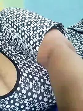 Seema_99 from StripChat