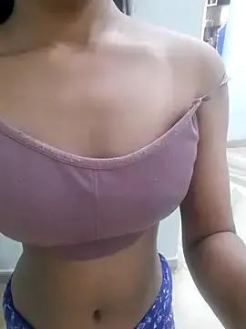 seema_rani68 from StripChat is Freechat