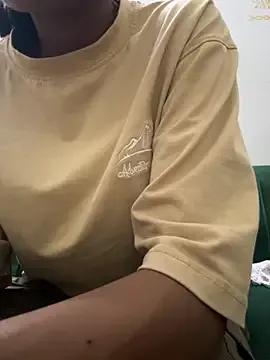 Seemujaan from StripChat