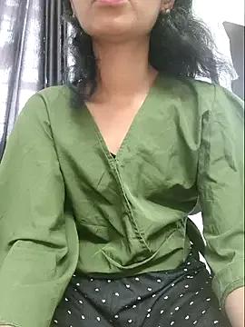 Seemujaan from StripChat