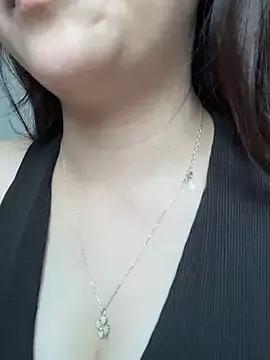 Seena-Mochi from StripChat
