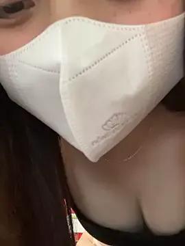 Seena-Mochi from StripChat