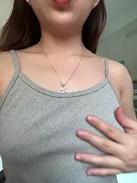 Seena-Mochi from StripChat