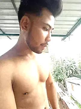 Seenuroy463 from StripChat