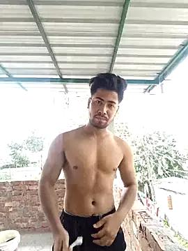Seenuroy463 from StripChat