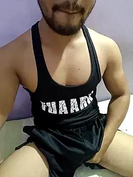 Seenuroy463 from StripChat