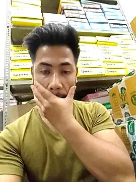Seenuroy463 from StripChat