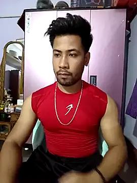 Seenuroy463 from StripChat