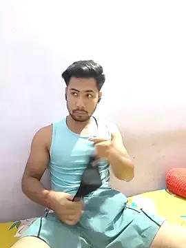 Seenuroy463 from StripChat