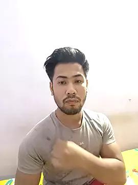 Seenuroy463 from StripChat