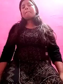 Seerat_baby from StripChat