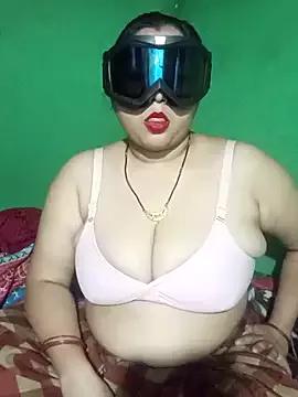 seetatiwari from StripChat