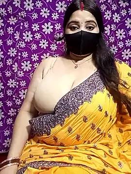 seetatiwari from StripChat
