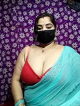 seetatiwari from StripChat