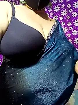 seetatiwari from StripChat is Freechat