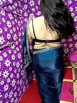 seetatiwari from StripChat