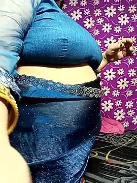 seetatiwari from StripChat