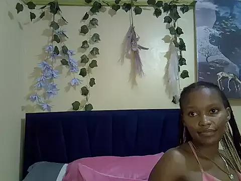 Seexy_nita from StripChat