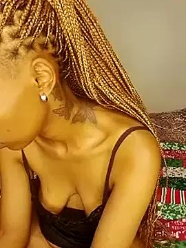 SeffieLucy from StripChat