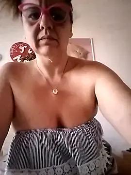 Seksimma from StripChat
