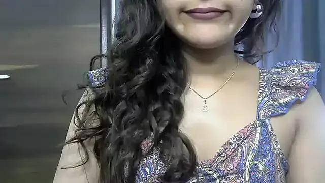 Selen_5 from StripChat