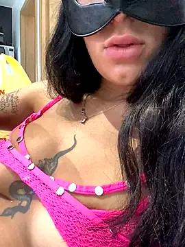 Selena38 from StripChat