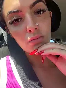 Selena38 from StripChat