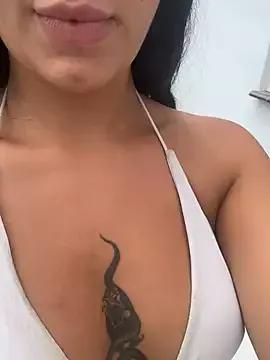 Selena38 from StripChat