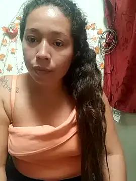 Selena_172025 from StripChat is Freechat