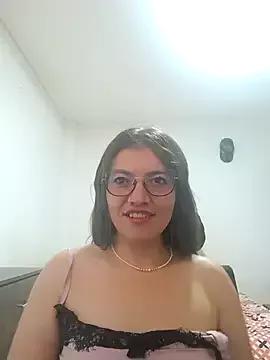 Selena_Anal from StripChat