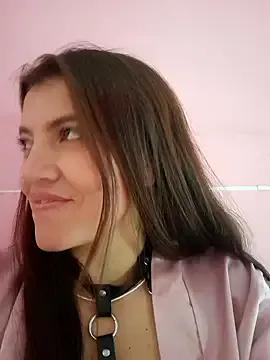 Selena_Anal from StripChat
