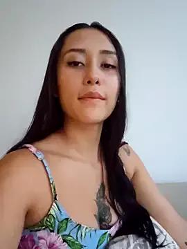 Selena_blake from StripChat