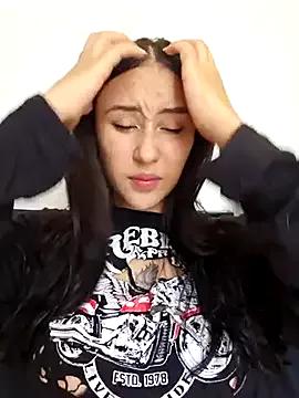 Selena_blake from StripChat