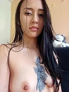 Selena_blake from StripChat
