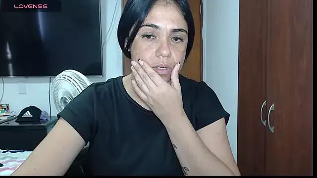 selena_ferri from StripChat