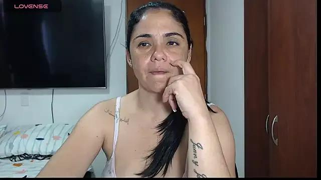 selena_ferri from StripChat